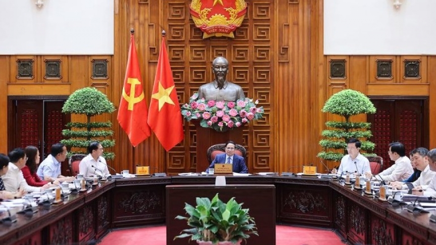 PM directs policy priorities on startup nation, BT projects, and global tax compliance